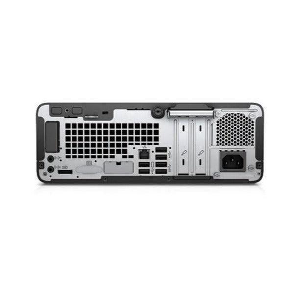 HP ProDesk 400 G5 SFF i7 8700 3.2GHz 16GB 512GB SSD DW Computer W10P | 3yr Wty - Image 3