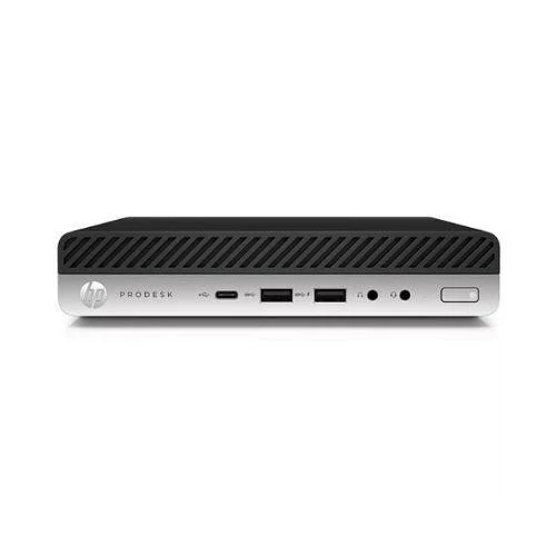 HP ProDesk 600 G3 Mini i5 7500T 2.7GHz 8GB 256GB SSD WIFI W10P Computer | 3mth Wty