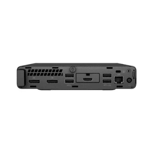 HP ProDesk 600 G5 Mini i5 9500T 2.2GHz 16GB 256GB WIFI W11P | Wty - Image 3