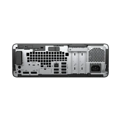 HP ProDesk 600 G5 SFF i7 9700 3GHz 16GB 256GB W11P | Wty - Image 2