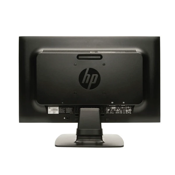 HP ProDisplay P221 21.5" 1920x1080 5ms 16:9 VGA DVI LCD Monitor | NO STAND 3mth Wty - Image 4