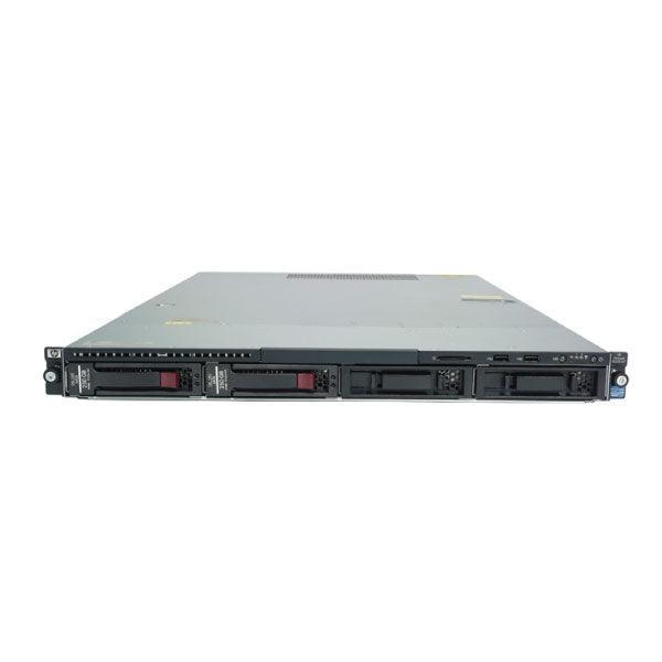 HP ProLiant DL120 G7 E3-1220 3.1GHz 4GB 3 x 250GB HDD Server | 3mth Wty