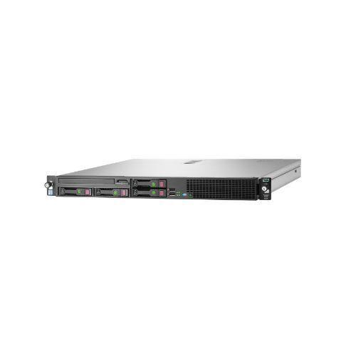 HP ProLiant DL20 Gen9 Server E3-1240v6 3.7GHz 16GB DDR4 2x1TB | Wty - Image 2