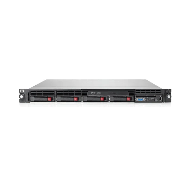 HP ProLiant DL360 G6 Server L5520 4GB RAM 2x146GB SAS 1U | Wty