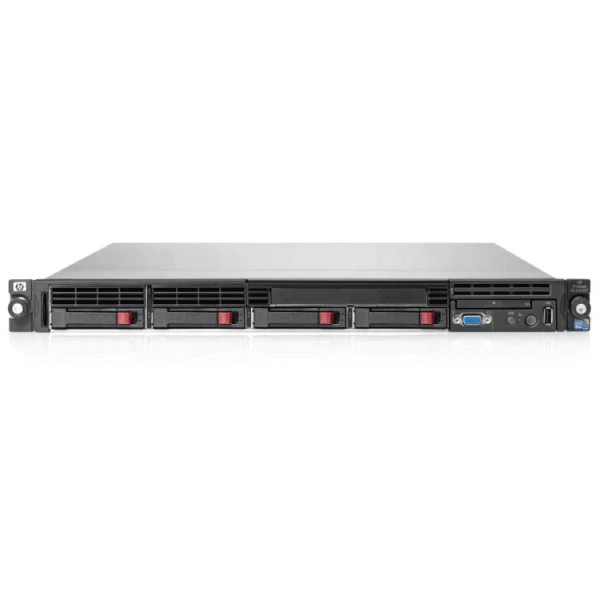 HP ProLiant DL360 G7 Dual Xeon E5645 2.40GHz 96GB 500GB Server | 3mth Wty