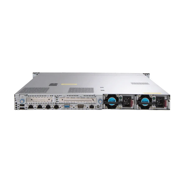 HP ProLiant DL360 G7 Dual Xeon X5650 2.66GHz 48GB RAM 2x300GB SAS 2.5" Server - Image 2