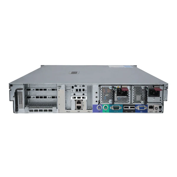 HP DL380 G5 Dual X5460 3.16GHz 32GB RAM | NO HARD DRIVES / RAILS - Image 2
