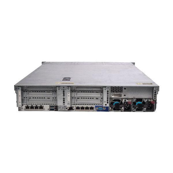 HP ProLiant DL380 G9 Dual E5-2640 V3 2.60GHz 144GB 16 x 300GB HDD Server | 3mth Wty - Image 2