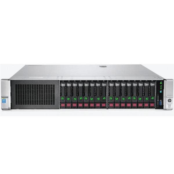 HP ProLiant DL380 G9 Dual E5-2640 V3 2.60GHz 64GB 4 x 300GB HDD Server | 3mth Wty