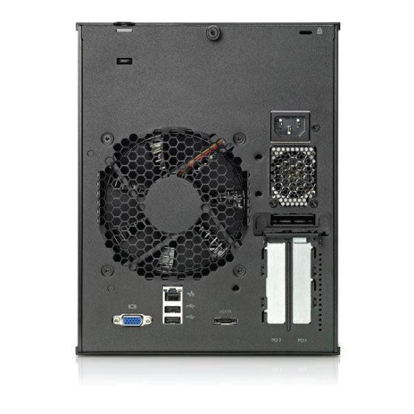 HP ProLiant Micro Server AMD Turion II NEO N54L 1.5GHz 4GB NO HDD | 3mth Wty - Image 2