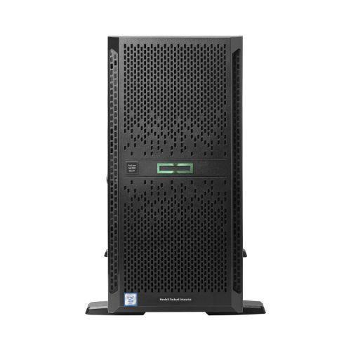 HP ProLiant ML350 G10 Silver 2.1GHz 32GB NO HDD Tower Server | 3mth Wty - Image 2