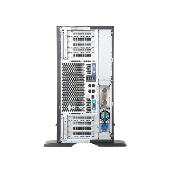 HP Proliant ML350p G8 Hex Core E5-2620 2.0GHz 48GB 2x900GB 6x300GB SAS - Image 2