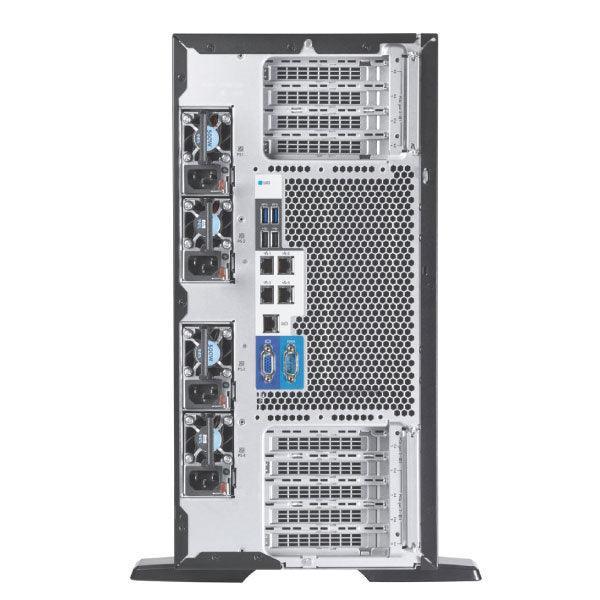 HP Proliant ML350p G9 Dual E5-2620 V3 2.4GHz 100GB 900GB HDD Server | 3mth Wty - Image 3