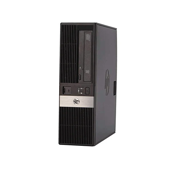 HP RP5800 Retail System i5 2400 3.1GHz 4GB 500GB DW NO OS | 3mth Wty - Image 2