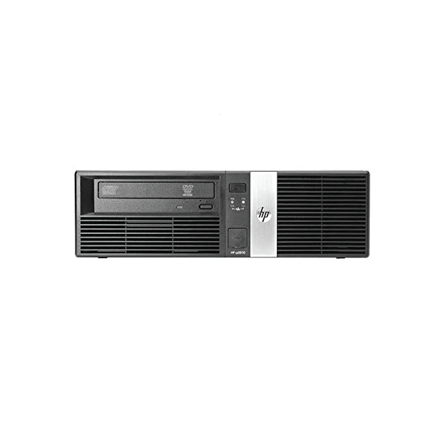 HP RP5800 Retail System i5 2400 3.1GHz 4GB 250GB DW W7P | 3mth Wty - Image 3