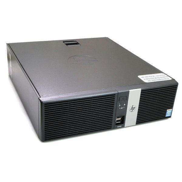 HP RP5810 Retail System i5 4570S 2.9GHz 16GB 256GB SSD NO OS | 3mth Wty