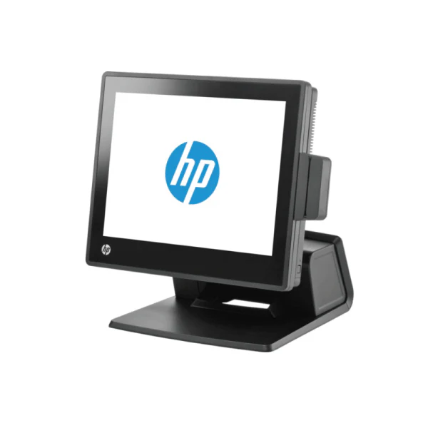 HP RP7 Retail System 7800 AIO G850 2.9GHz 4GB 64GB SSD W8 15.1" Touch | NO STAND 3mth Wty - Image 2