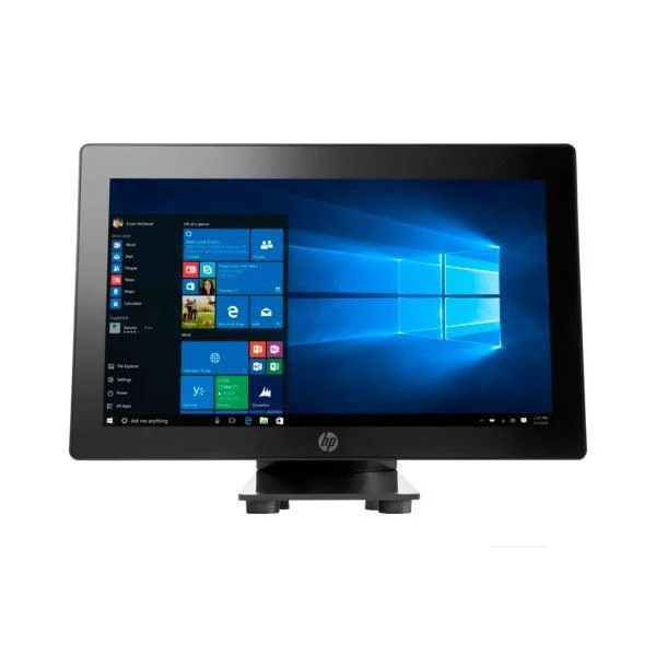 HP RP9 G1 Retail System 9015 i5 6500 3.2GHz 4GB 128GB SSD W10P | 3mth Wty - Image 2