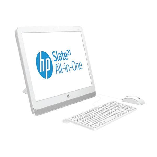 HP Slate 21 AIO Android 21.5" Tegra T40S 2GB 16GB Touchscreen Computer | 3mth Wty - Image 2