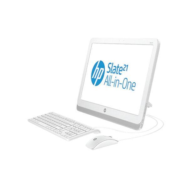 HP Slate 21 AIO Android 21.5" Tegra T40S 2GB 16GB Touchscreen Computer | 3mth Wty - Image 3