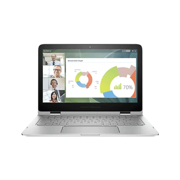 HP Spectre Pro X360 G1 i5 5200U 2.2GHz 4GB 256GB 13.3" Touch NO OS | Wty - Image 7