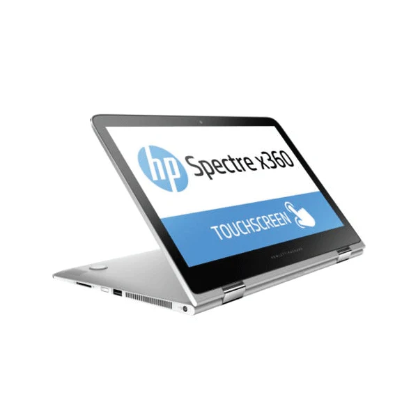 HP Spectre Pro X360 G1 i5 5300U 2.3GHz 8GB 128GB 13.3" Touch W10P | B-Grade - Image 2