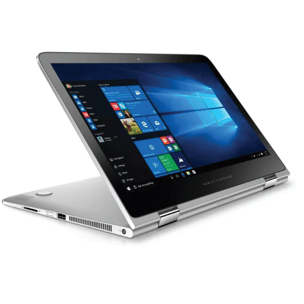 HP Spectre Pro X360 G2 i7 6600U 2.6Hz 8GB 256GB SSD W10P 13.3" Touch | BATTERY - Image 5