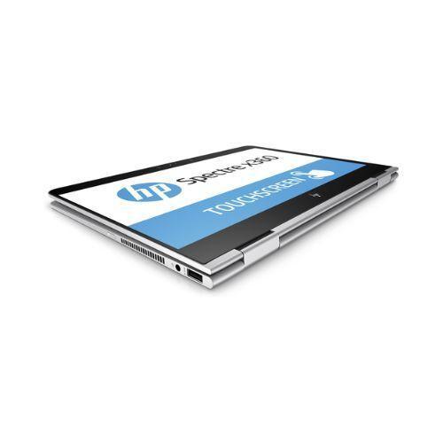 HP Spectre X360 13-AC037-TU i5 7200U 2.5GHz 8GB 256GB SSD 13.3" Touch W10P | 3mth Wty - Image 6