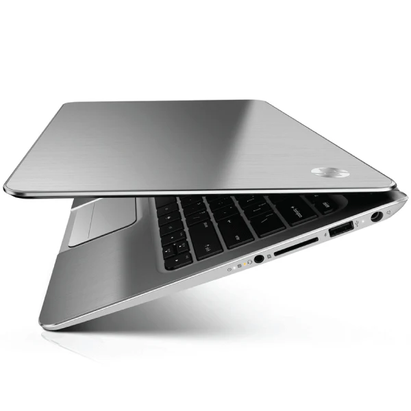 HP Spectre XT Pro i5 3317U 1.7GHz 4GB 128GB SSD 13.3" W10H | 3mth Wty - Image 4