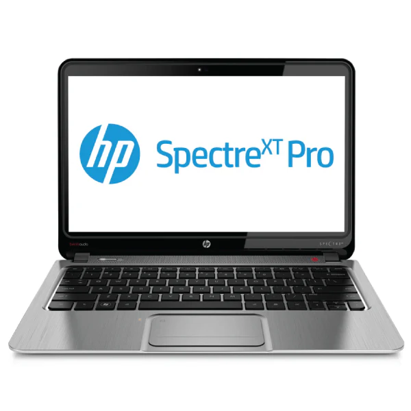HP Spectre XT Pro i7 3517U 1.9GHz 4GB 256GB SSD 13.3" W10H | 3mth Wty - Image 2