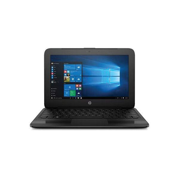 HP Stream Pro 11 G3 N3060 1.6GHz 4GB 64GB SSD 11.6" W10P Laptop | 3mth Wty - Image 2