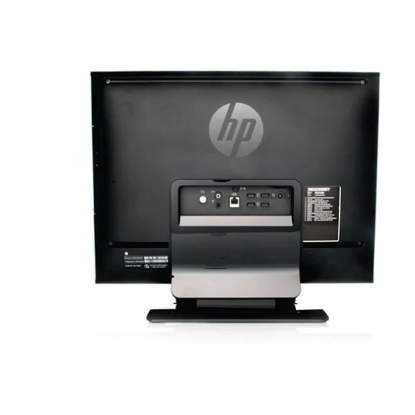 HP TouchSmart 20-F200A AIO AMD E1-2500 1.4GHz 4GB 500GB DW W7P 20" Touch | 3mth Wty - Image 6
