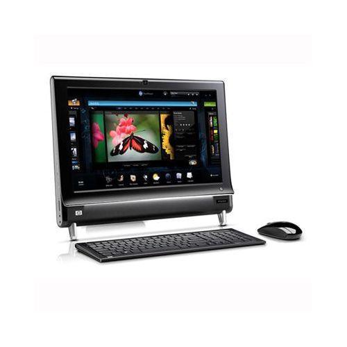 HP TouchSmart 300-1040A AIO Athlon X2 235E 4GB 500GB DW W7H WIFI 20" Touch | 3mth Wty