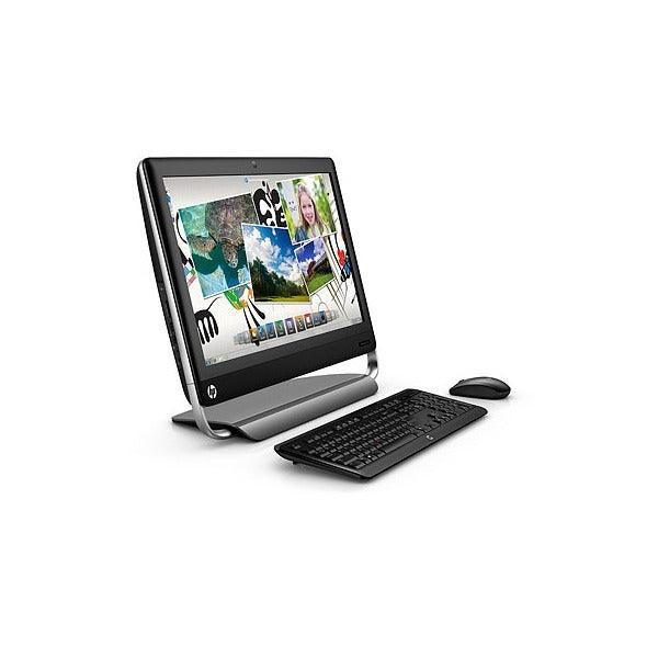 HP TouchSmart 520-1165A AIO i3 2120 3.3GHz 8GB 1TB DW WIFI 20" Touch W7H | 3mth Wty