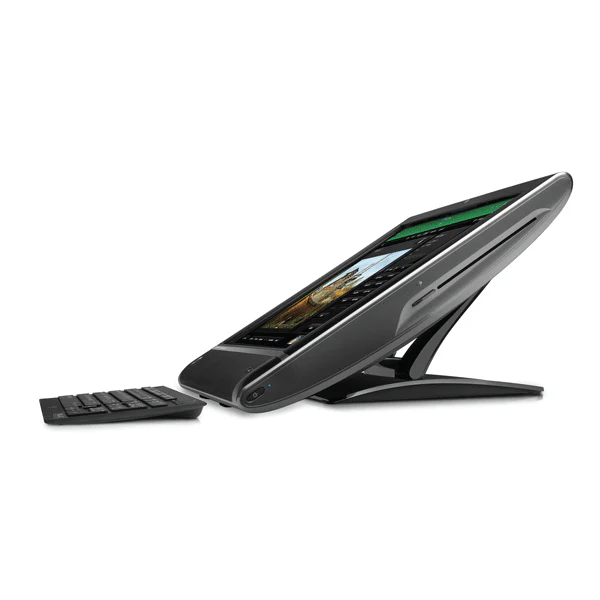 HP TouchSmart 600 AIO i5 430M 2.26GHz 4GB 1TB DW W7HP 23" Touch | 3mth Wty - Image 4