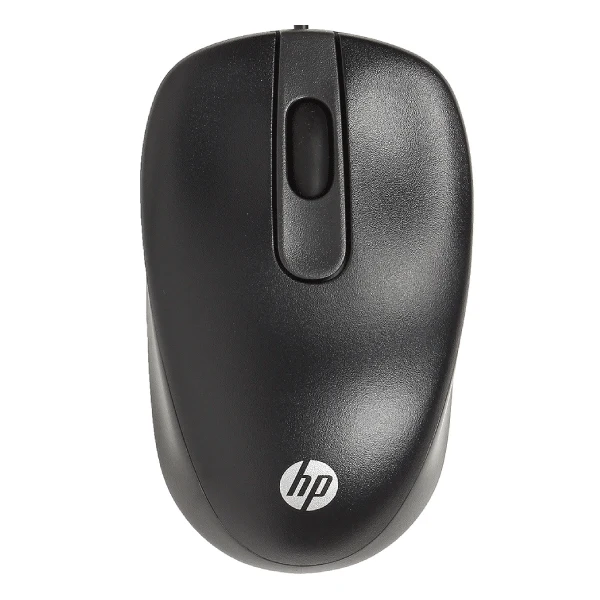 HP USB Travel Mouse G1K28AA | Brand new in box 12mth Wty - Image 2