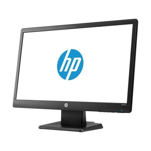 HP W2072a 20" 1600x900 5ms 16:9 VGA DVI LCD Monitor | 3mth Wty - Image 3