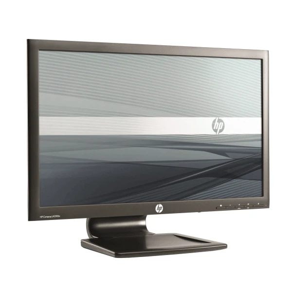 HP x2301 23" LED Full HD 1920 x 1080 Monitor