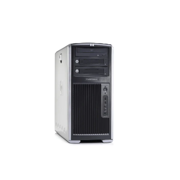 HP XW8400 Workstation Dual E5140 2.33GHz NO RAM NO HDD WXPP Quadro FX 3500 | 3mth Wty