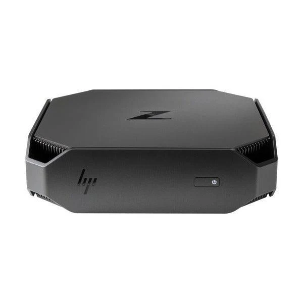 HP Z2 G4 Mini E-2174G 3.8GHz 32GB 256GB SSD WIFI Quadro P600 W10P | 3mth Wty