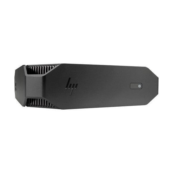 HP Z2 G4 Mini E-2174G 3.8GHz 32GB 256GB SSD WIFI Quadro P600 W10P | 3mth Wty - Image 3