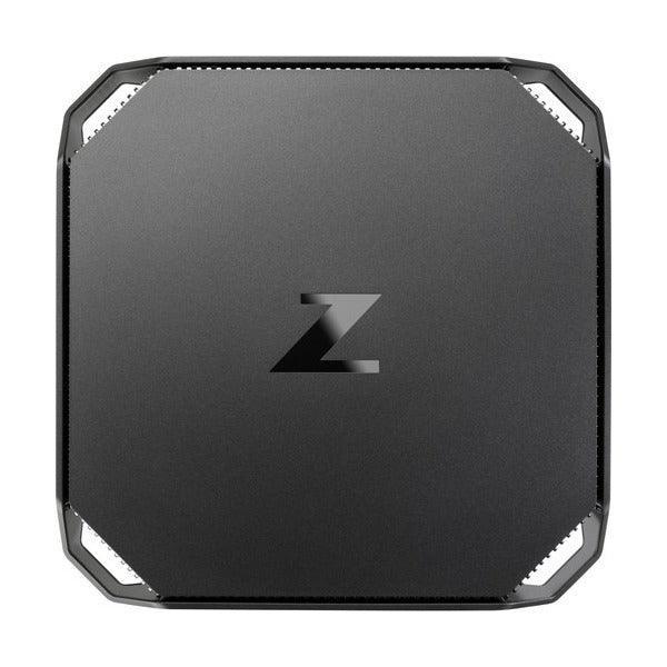 HP Z2 G4 Mini E-2174G 3.8GHz 32GB 256GB SSD WIFI Quadro P600 W10P | 3mth Wty - Image 4