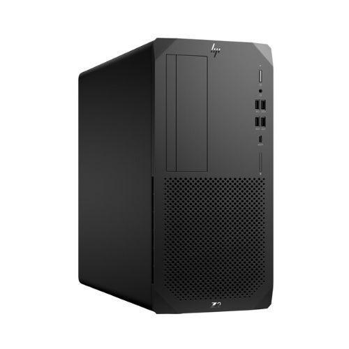 HP Z2 G5 Tower W-1270 3.4GHz 32GB 2TB SSD QUADRO P400 DW W11P | 3mth Wty