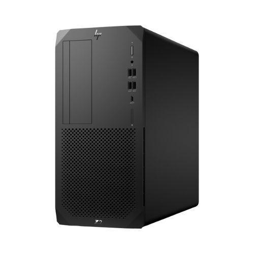 HP Z2 G5 Tower W-1270 3.4GHz 32GB 2TB SSD QUADRO P400 DW W11P | 3mth Wty - Image 3