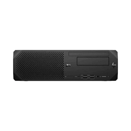 HP Z2 G8 SFF i7 11700 2.5GHz 32GB 512B SSD + 1TB T1000 W11P | Wty