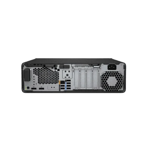 HP Z2 G8 SFF i7 11700 2.5GHz 32GB 512B SSD + 1TB T1000 W11P | Wty - Image 3