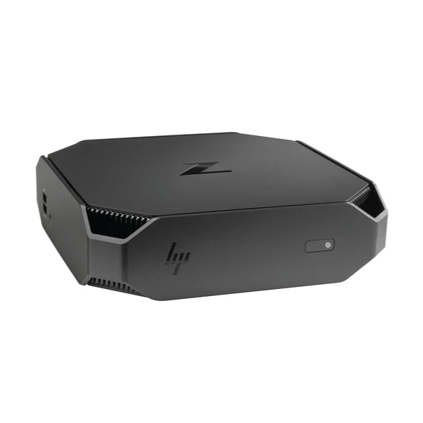 HP Z2 Mini G3 i7 6700 3.4GHz 16GB 256GB SSD Quadro M620 WIFI W10P | 3mth Wty - Image 2