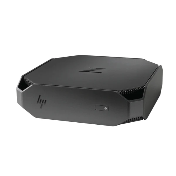 HP Z2 Mini G3 i7 6700 3.4GHz 16GB 256GB SSD Quadro M620 WIFI W10P | 3mth Wty - Image 3