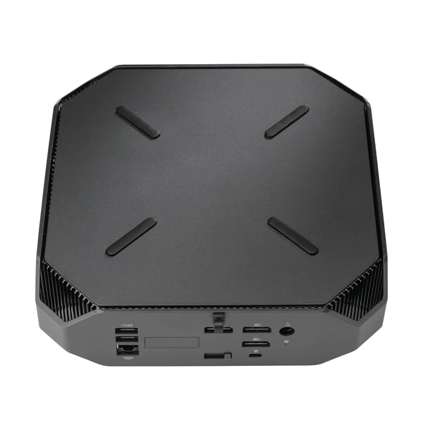 HP Z2 Mini G3 i7 6700 3.4GHz 16GB 256GB SSD Quadro M620 WIFI W10P | 3mth Wty - Image 4