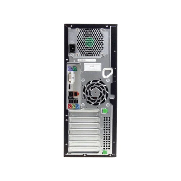 HP Z210 Min Tower i7 2600 3.4GHz 16GB 1TB DW W7P Workstation - Image 2